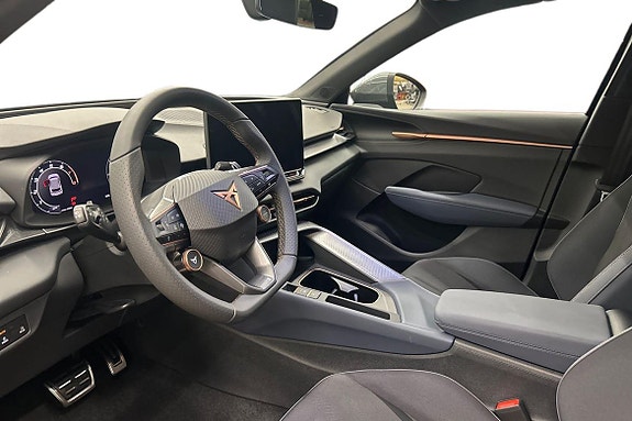 Cupra Terramar 8 of 15