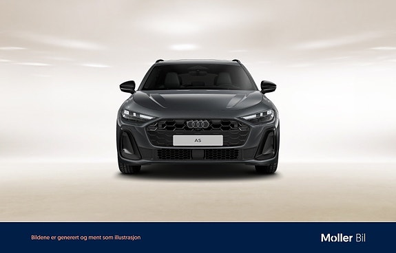 Audi A5 2 of 9