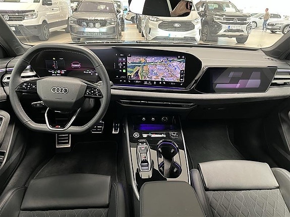 Audi A5 7 of 16