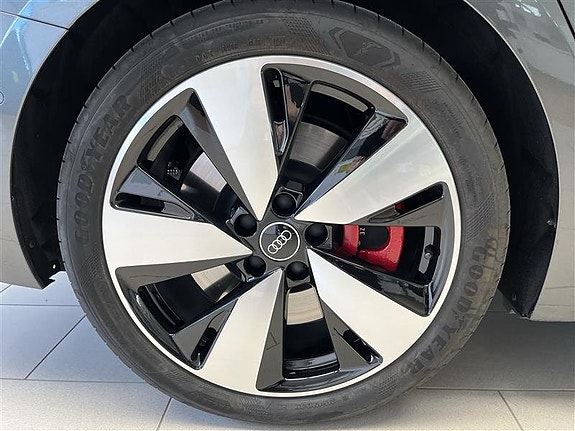 Audi A5 16 of 16