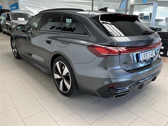 Audi A5 6 of 16