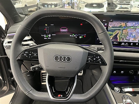 Audi A5 8 of 16