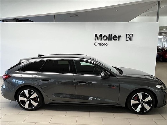 Audi A5 3 of 16
