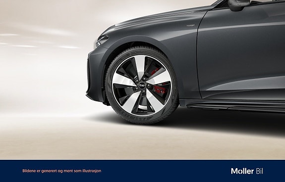 Audi A5 5 of 9
