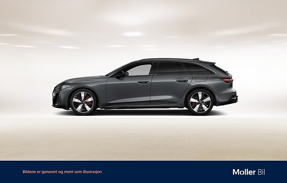 Audi A5 4 of 9