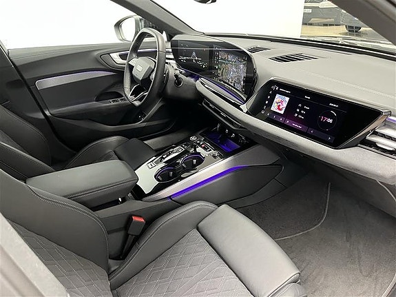 Audi A5 12 of 16