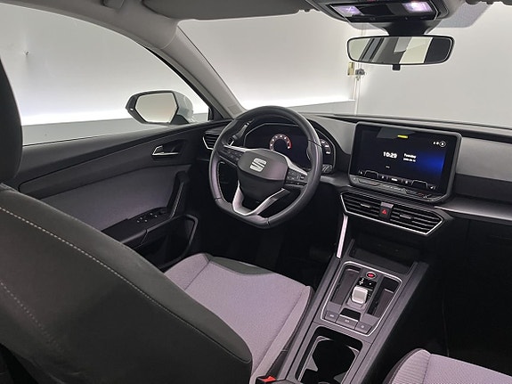 Seat Leon 6 of 19