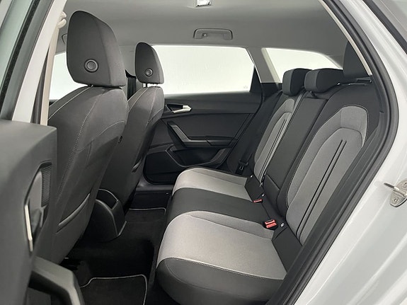 Seat Leon 14 of 19