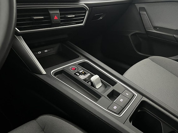Seat Leon 11 of 19
