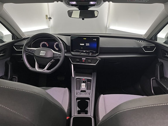 Seat Leon 5 of 19