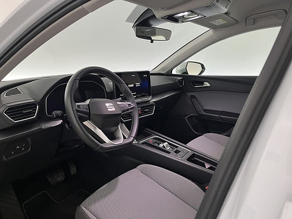 Seat Leon 12 of 19