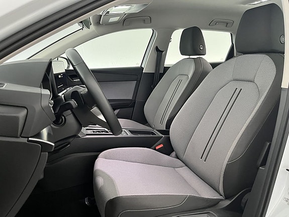 Seat Leon 13 of 19