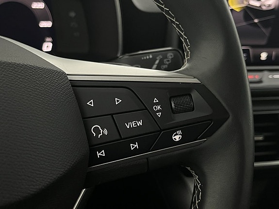 Seat Leon 8 of 19