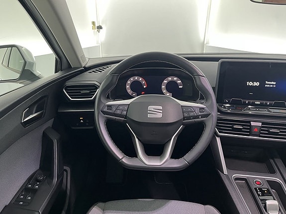 Seat Leon 7 of 19
