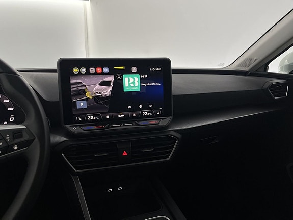 Seat Leon 10 of 19