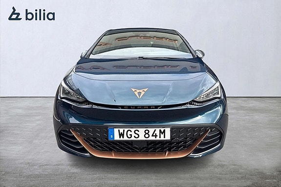 Cupra Born 4 of 15