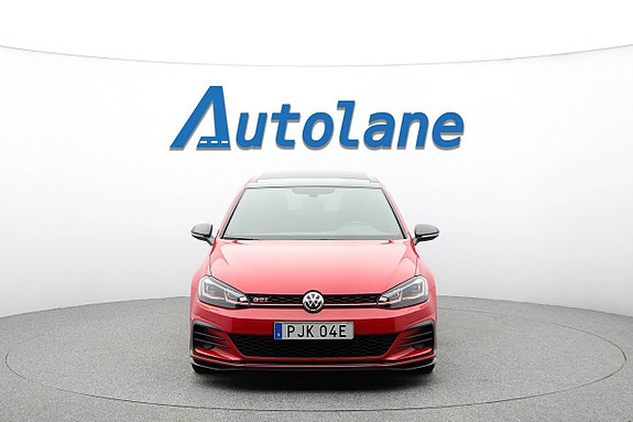 Volkswagen Golf I 3 of 30