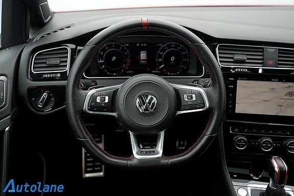Volkswagen Golf I 20 of 30