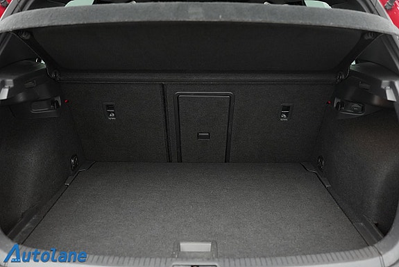 Volkswagen Golf I 30 of 30