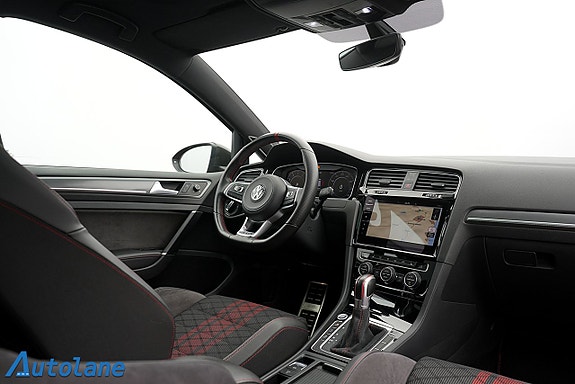 Volkswagen Golf I 15 of 30