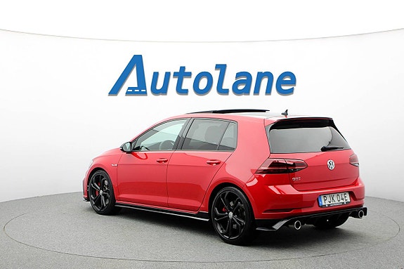 Volkswagen Golf I 6 of 30