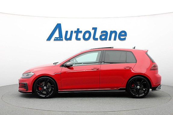 Volkswagen Golf I 5 of 30
