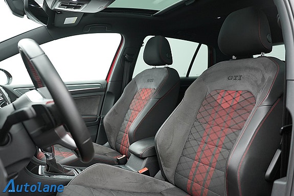 Volkswagen Golf I 17 of 30