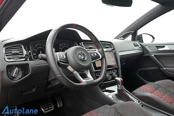 Volkswagen Golf I 14 of 30
