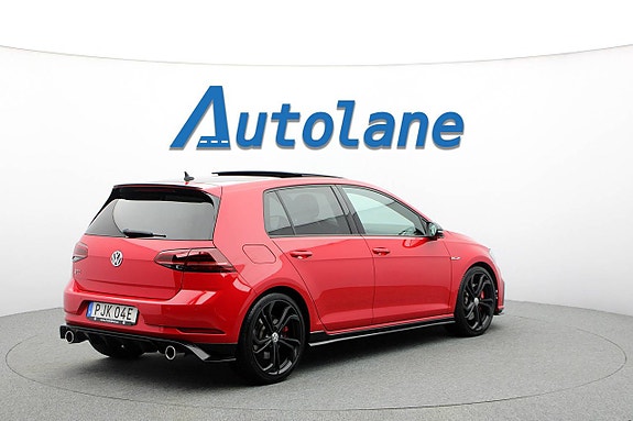 Volkswagen Golf I 8 of 30