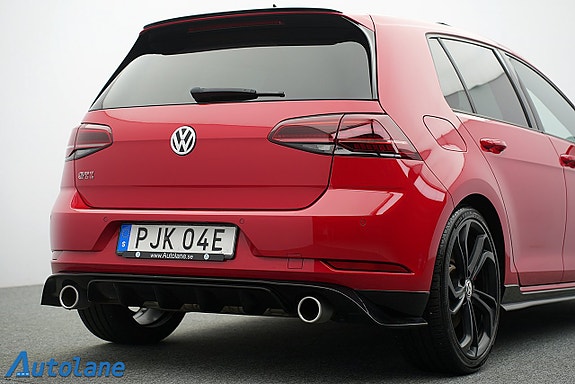 Volkswagen Golf I 12 of 30