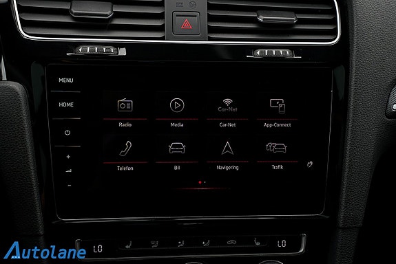 Volkswagen Golf I 23 of 30