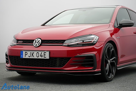 Volkswagen Golf I 11 of 30