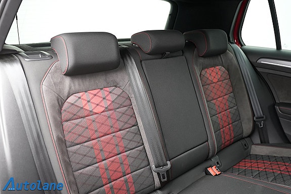 Volkswagen Golf I 29 of 30