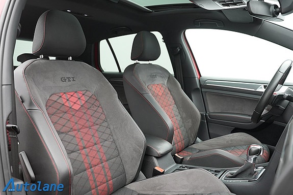 Volkswagen Golf I 16 of 30