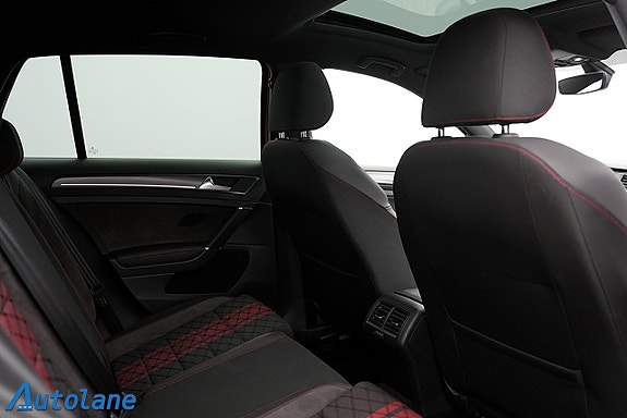 Volkswagen Golf I 28 of 30