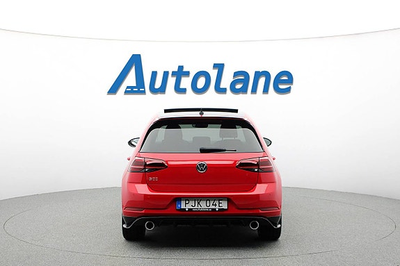 Volkswagen Golf I 7 of 30