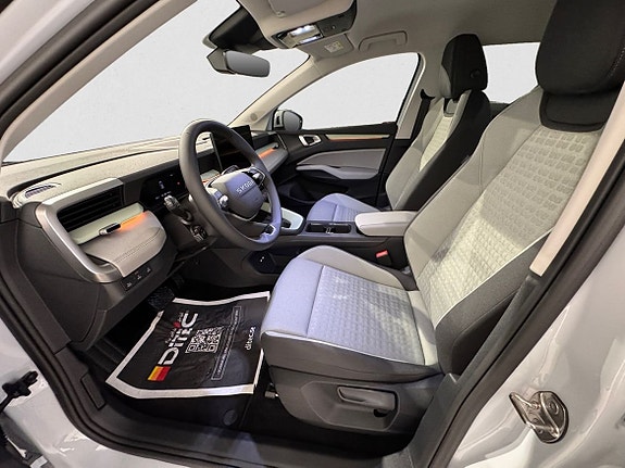 Skoda Epiq 7 of 12