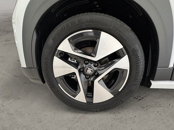 Skoda Epiq 6 of 12