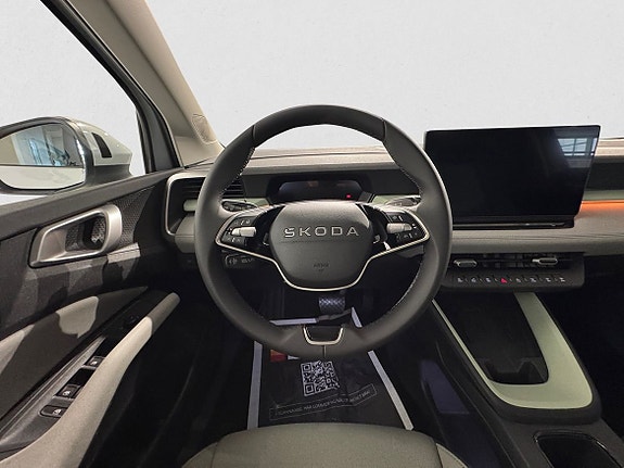 Skoda Epiq 10 of 12