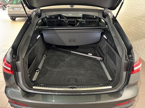 Audi A6 17 of 18