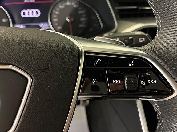 Audi A6 15 of 18