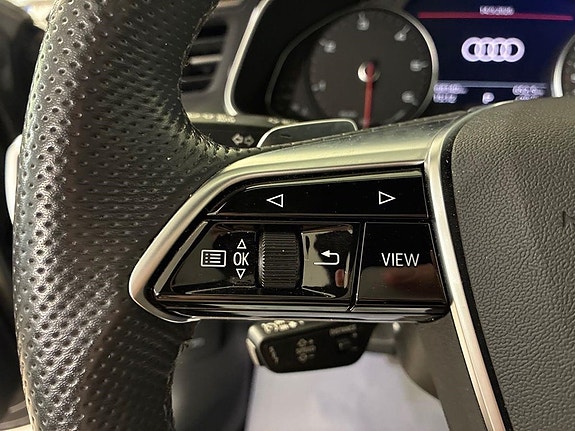 Audi A6 14 of 18