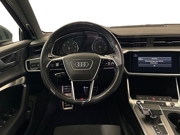 Audi A6 7 of 18