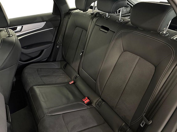 Audi A6 16 of 18