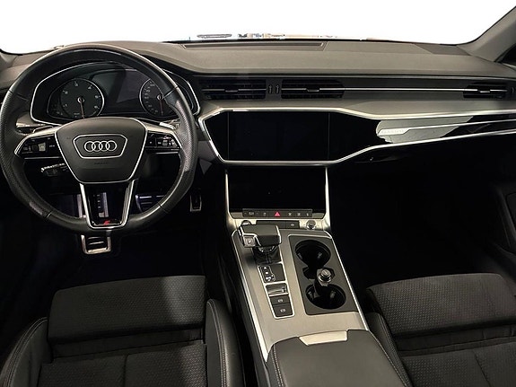Audi A6 8 of 18
