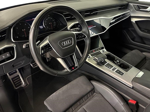 Audi A6 6 of 18