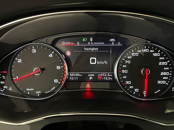 Audi A6 13 of 18