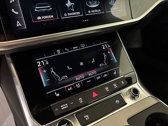 Audi A6 9 of 18