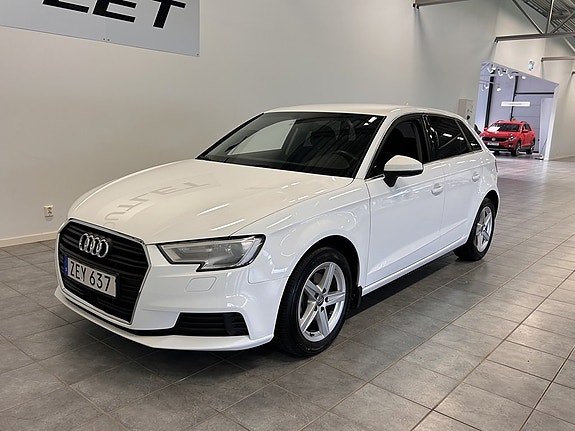 Audi A3 2 of 15