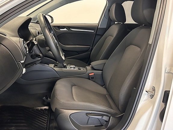 Audi A3 7 of 15